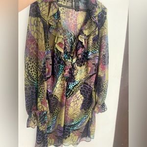 Bisou Bisou Sexy Cami/ Dress